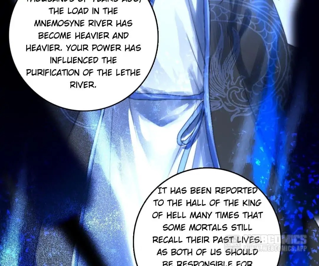 Deja Vu Chapter 45 page 14 - Chapter 45