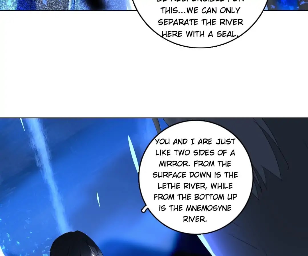Deja Vu Chapter 45 page 15 - Chapter 45