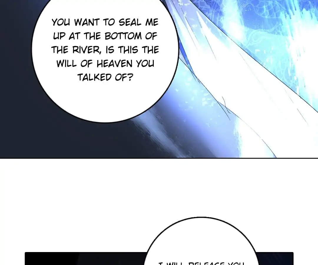 Deja Vu Chapter 45 page 17 - Chapter 45