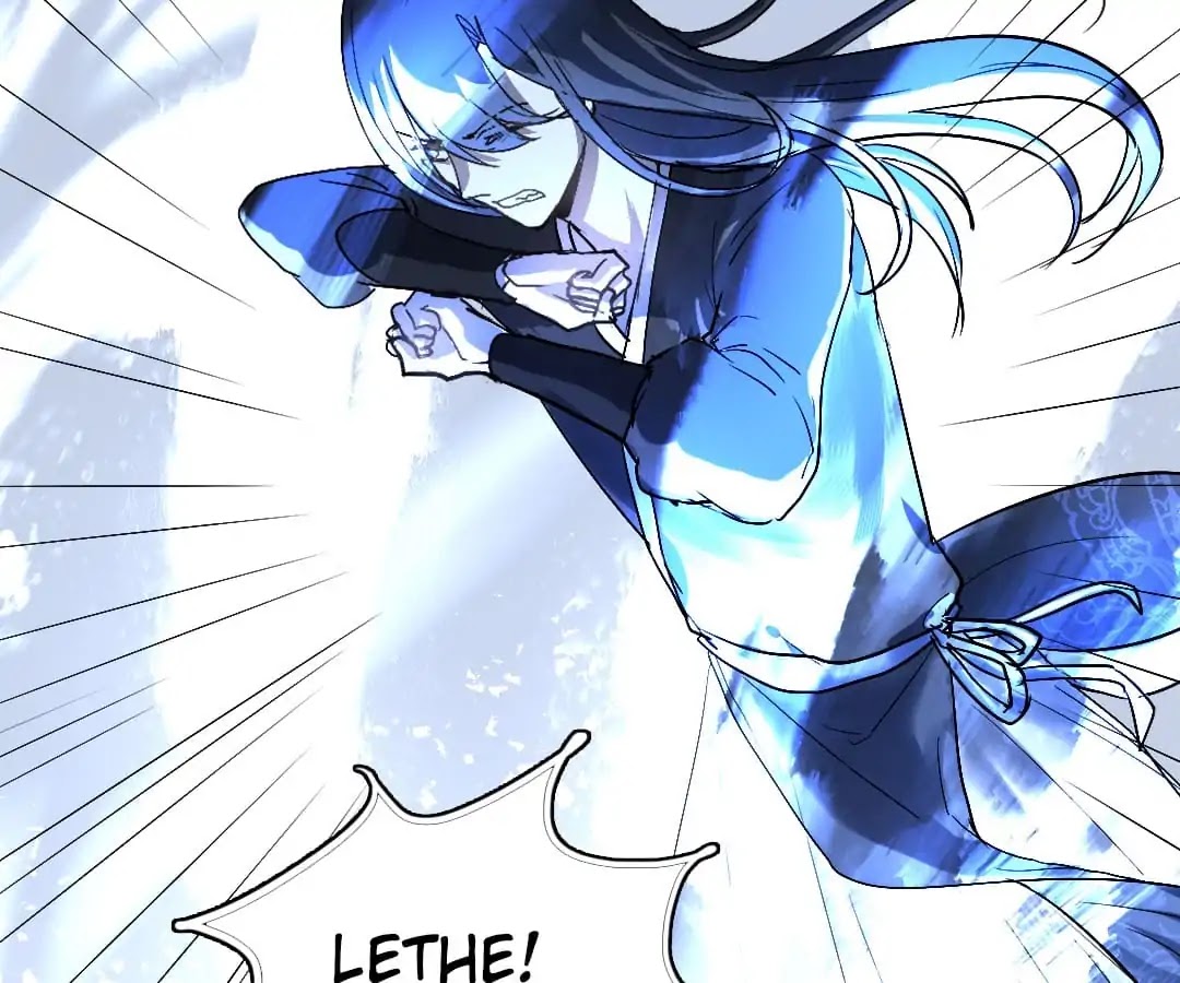 Deja Vu Chapter 45 page 25 - Chapter 45