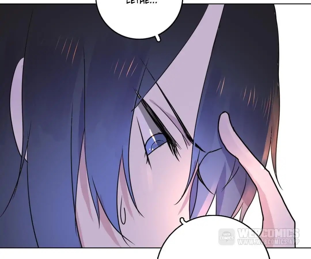 Deja Vu Chapter 5 page 10 - Chapter 5: Long Time No See