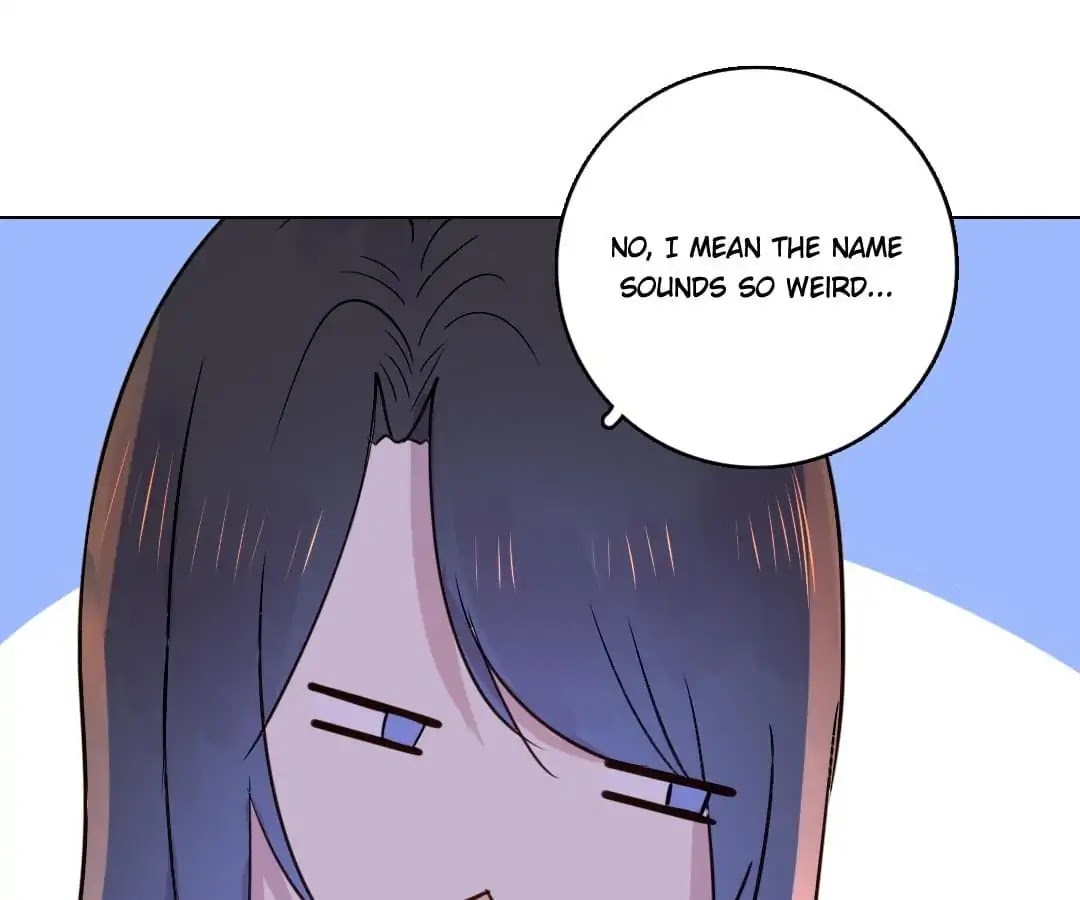 Deja Vu Chapter 5 page 13 - Chapter 5: Long Time No See