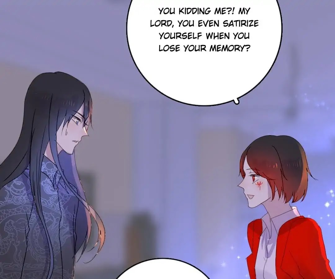 Deja Vu Chapter 5 page 15 - Chapter 5: Long Time No See