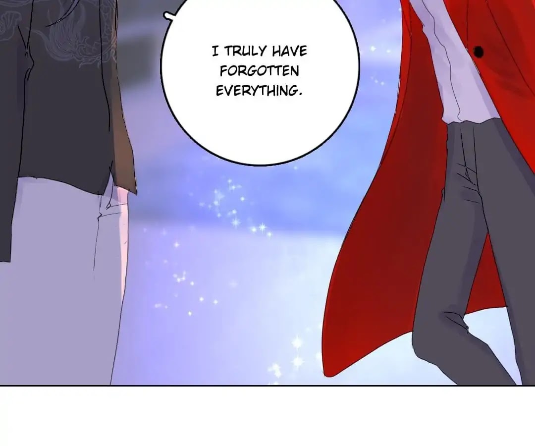 Deja Vu Chapter 5 page 16 - Chapter 5: Long Time No See