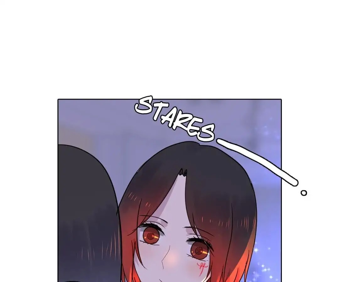 Deja Vu Chapter 5 page 17 - Chapter 5: Long Time No See
