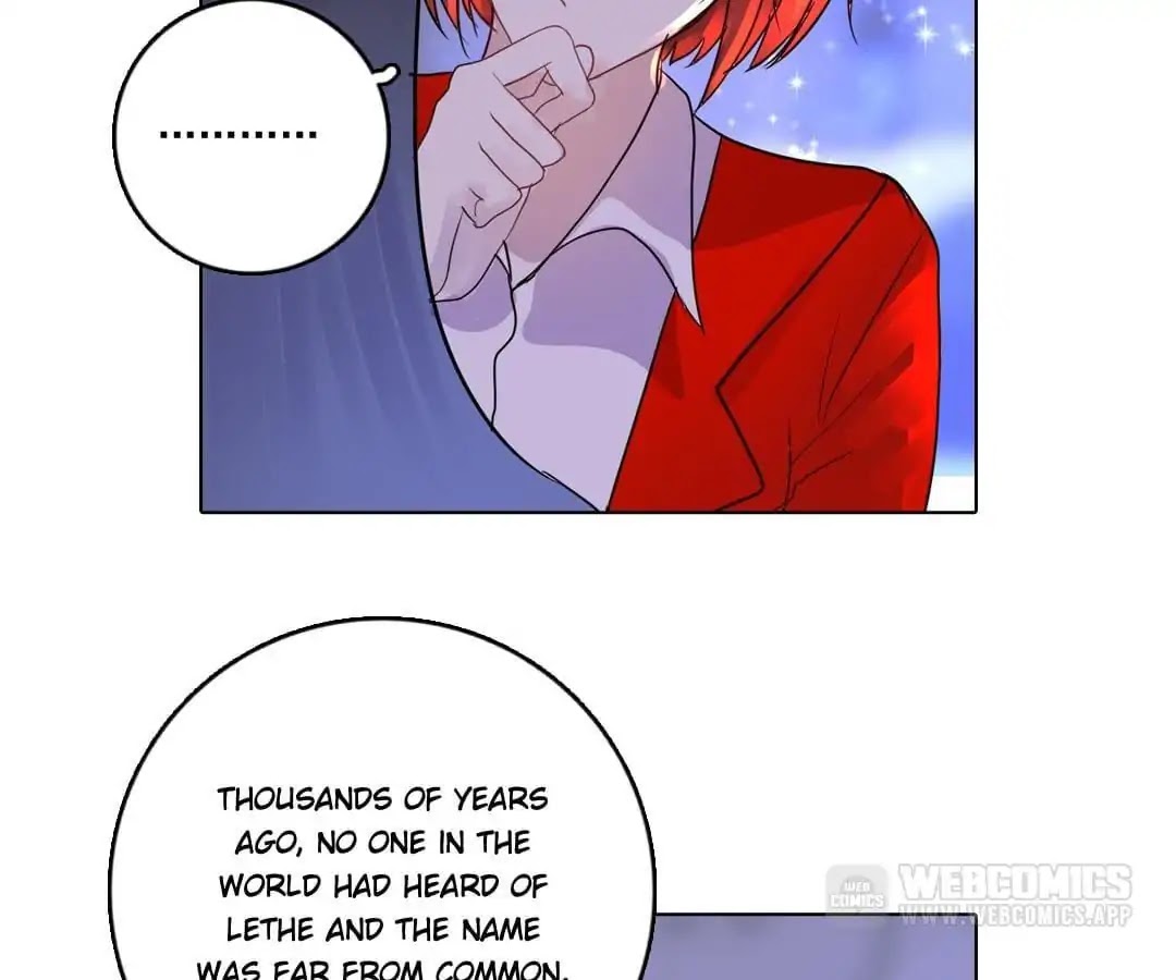 Deja Vu Chapter 5 page 18 - Chapter 5: Long Time No See
