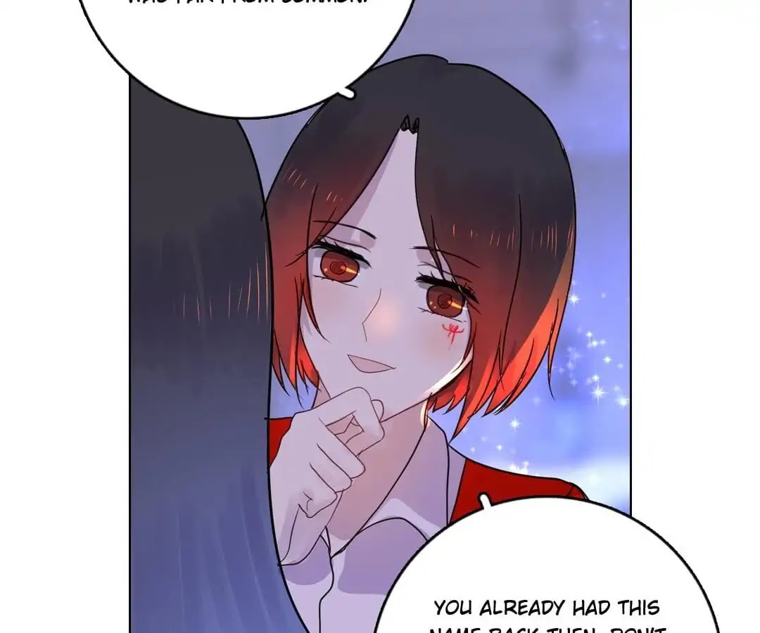 Deja Vu Chapter 5 page 19 - Chapter 5: Long Time No See