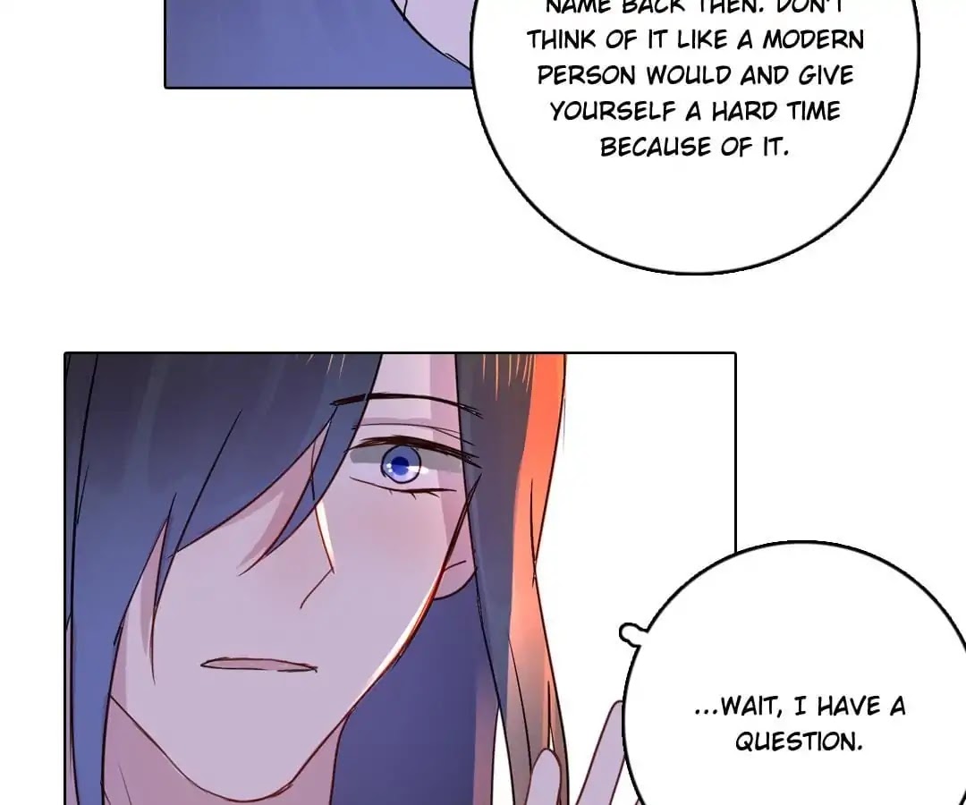 Deja Vu Chapter 5 page 20 - Chapter 5: Long Time No See