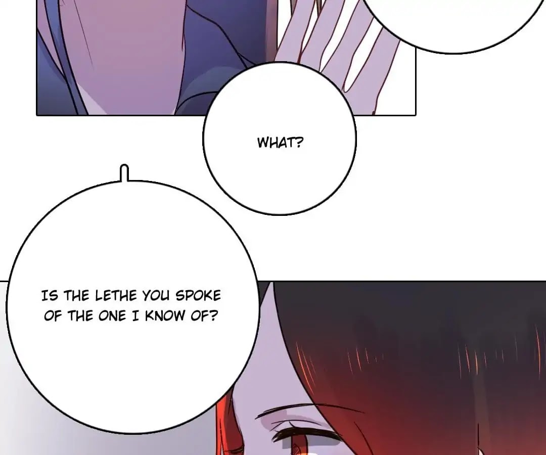 Deja Vu Chapter 5 page 21 - Chapter 5: Long Time No See