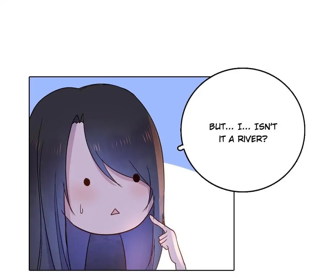Deja Vu Chapter 5 page 24 - Chapter 5: Long Time No See