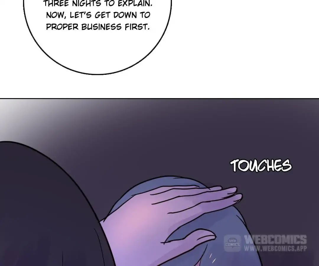 Deja Vu Chapter 5 page 26 - Chapter 5: Long Time No See