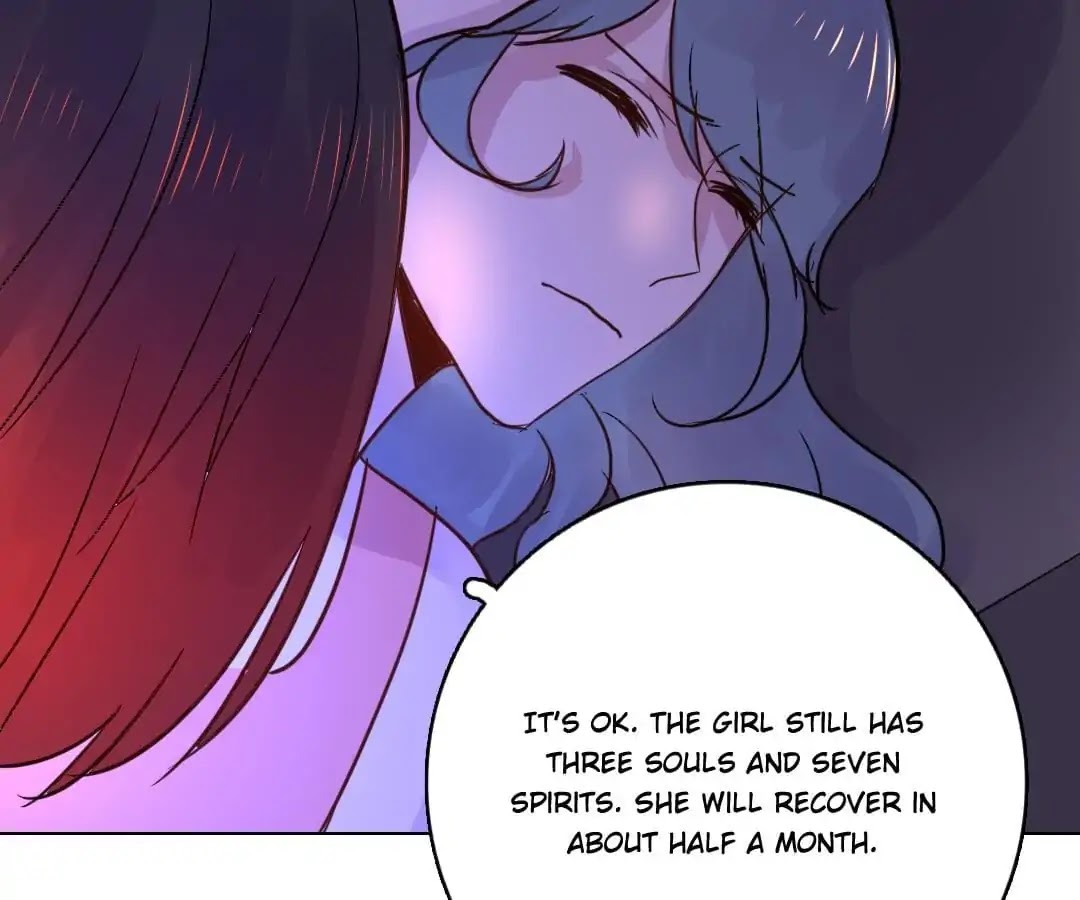 Deja Vu Chapter 5 page 27 - Chapter 5: Long Time No See
