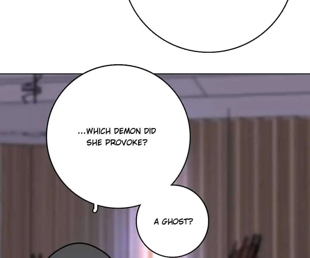 Deja Vu Chapter 5 page 28 - Chapter 5: Long Time No See