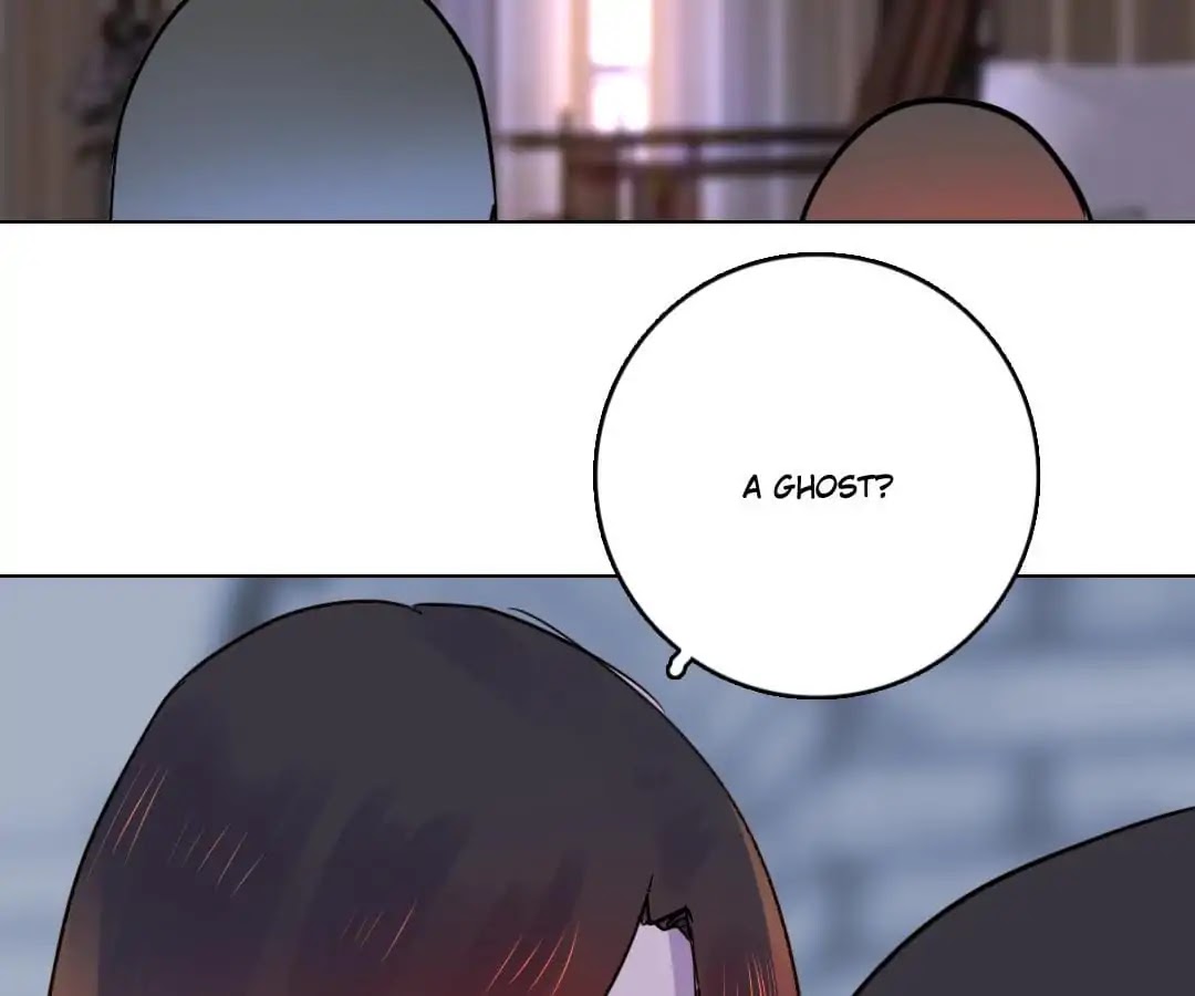 Deja Vu Chapter 5 page 29 - Chapter 5: Long Time No See