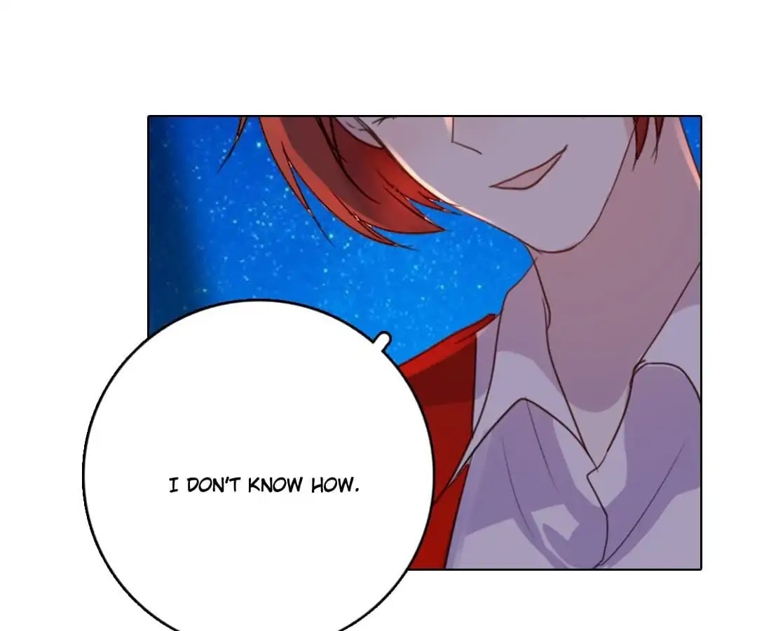 Deja Vu Chapter 5 page 33 - Chapter 5: Long Time No See