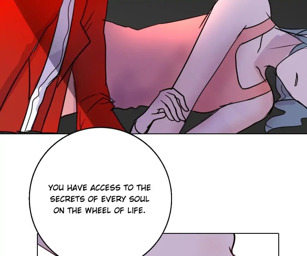 Deja Vu Chapter 5 page 37 - Chapter 5: Long Time No See