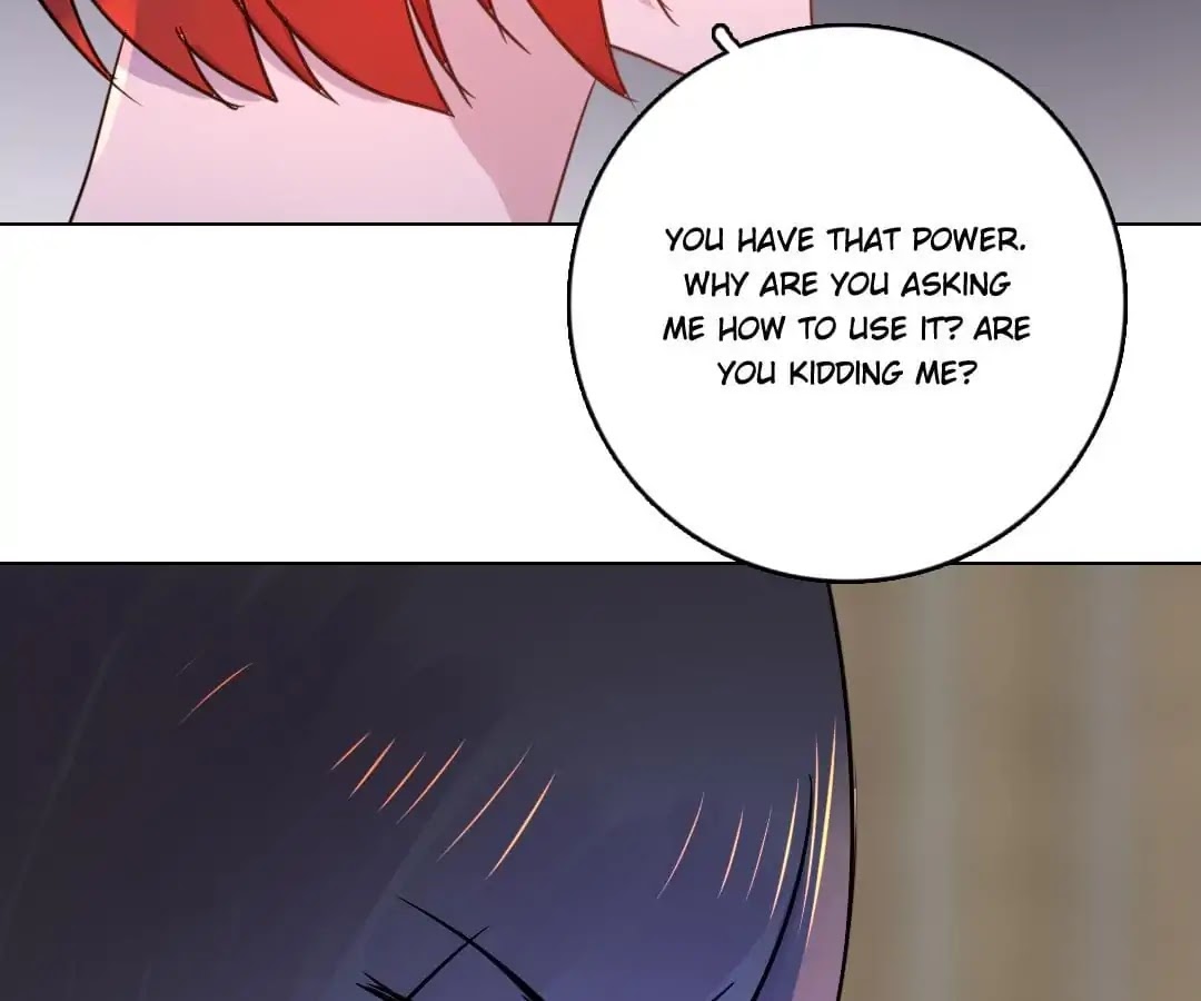 Deja Vu Chapter 5 page 44 - Chapter 5: Long Time No See