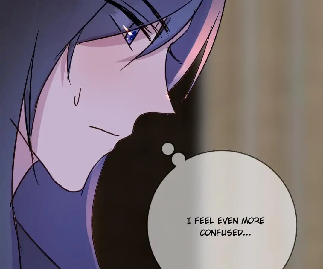 Deja Vu Chapter 5 page 45 - Chapter 5: Long Time No See