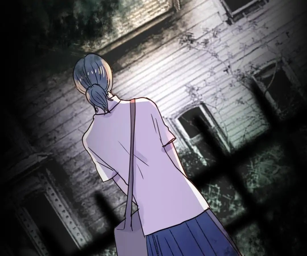 Deja Vu Chapter 5 page 59 - Chapter 5: Long Time No See