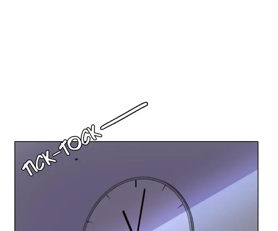 Deja Vu Chapter 6 page 1 - Chapter 6: This Is My Name
