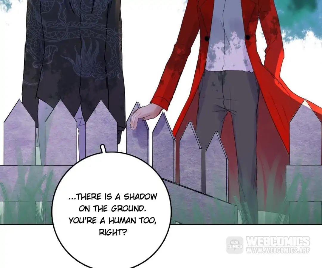 Deja Vu Chapter 6 page 14 - Chapter 6: This Is My Name
