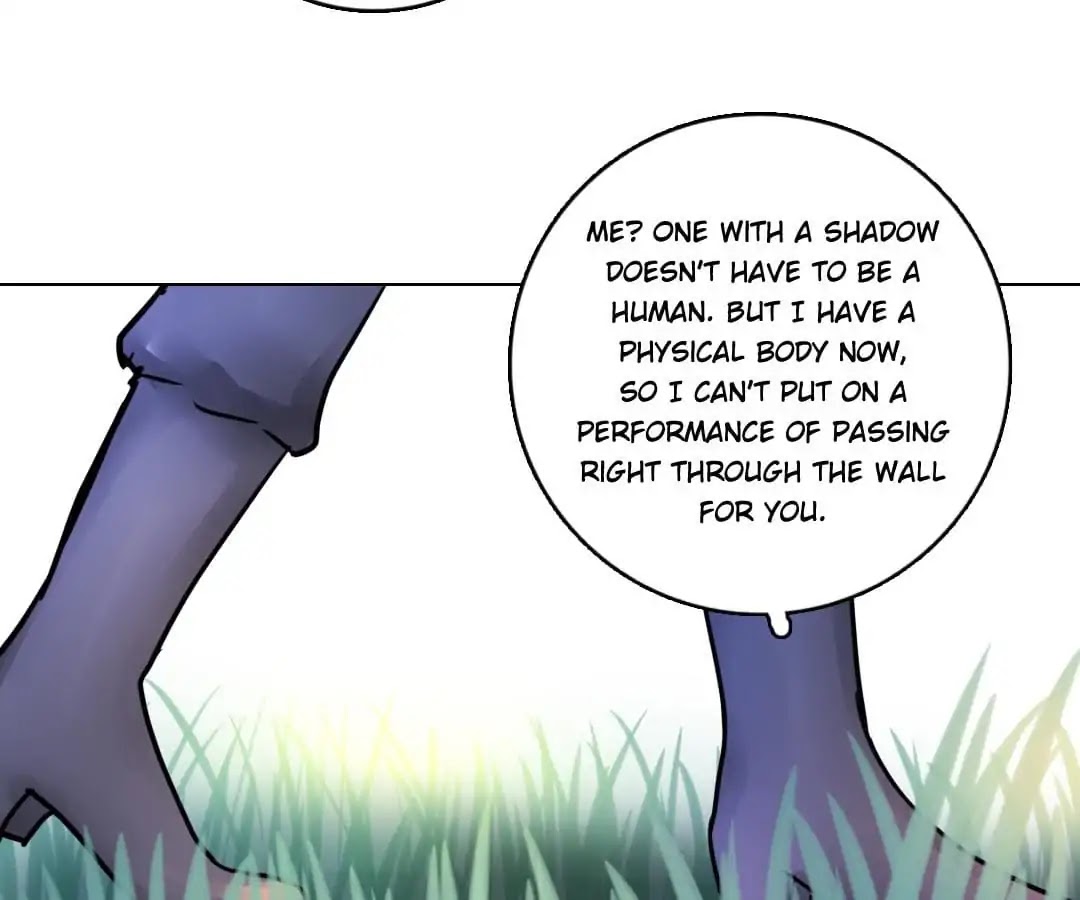 Deja Vu Chapter 6 page 15 - Chapter 6: This Is My Name