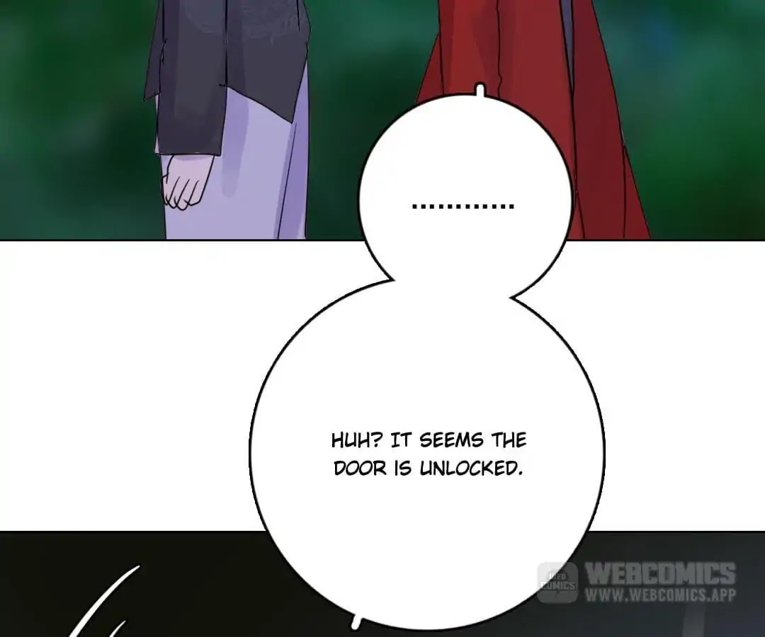 Deja Vu Chapter 6 page 18 - Chapter 6: This Is My Name