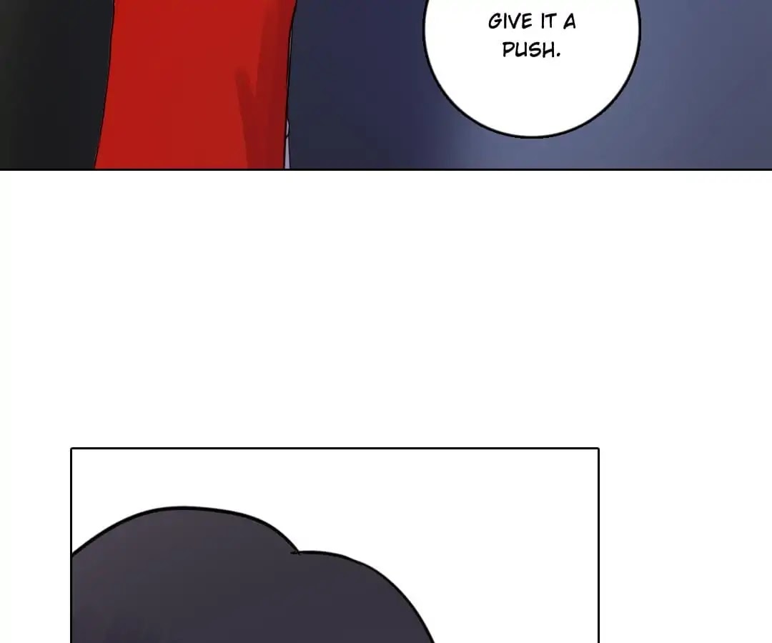 Deja Vu Chapter 6 page 20 - Chapter 6: This Is My Name