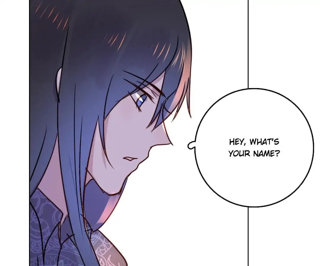 Deja Vu Chapter 6 page 21 - Chapter 6: This Is My Name