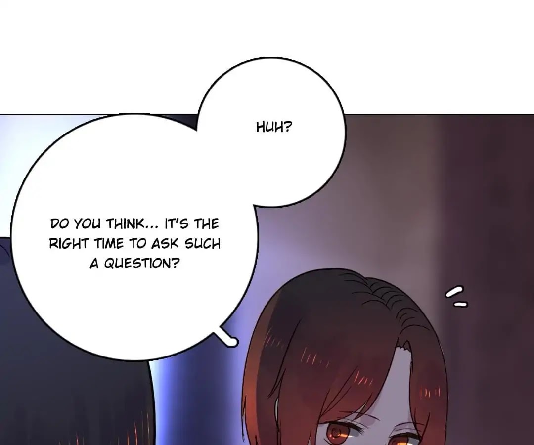 Deja Vu Chapter 6 page 24 - Chapter 6: This Is My Name