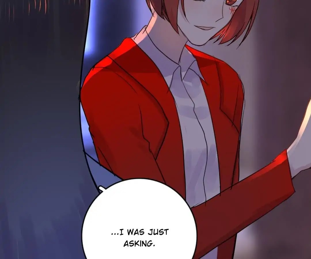 Deja Vu Chapter 6 page 25 - Chapter 6: This Is My Name