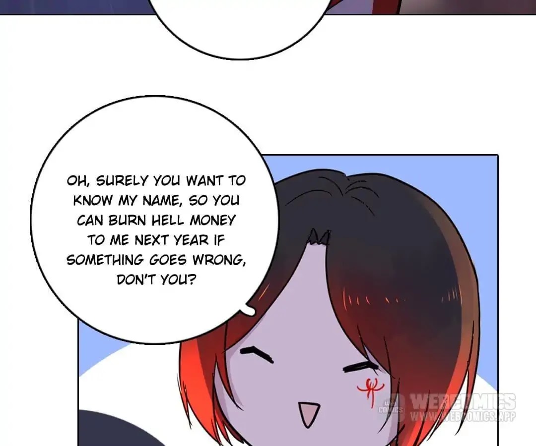 Deja Vu Chapter 6 page 26 - Chapter 6: This Is My Name
