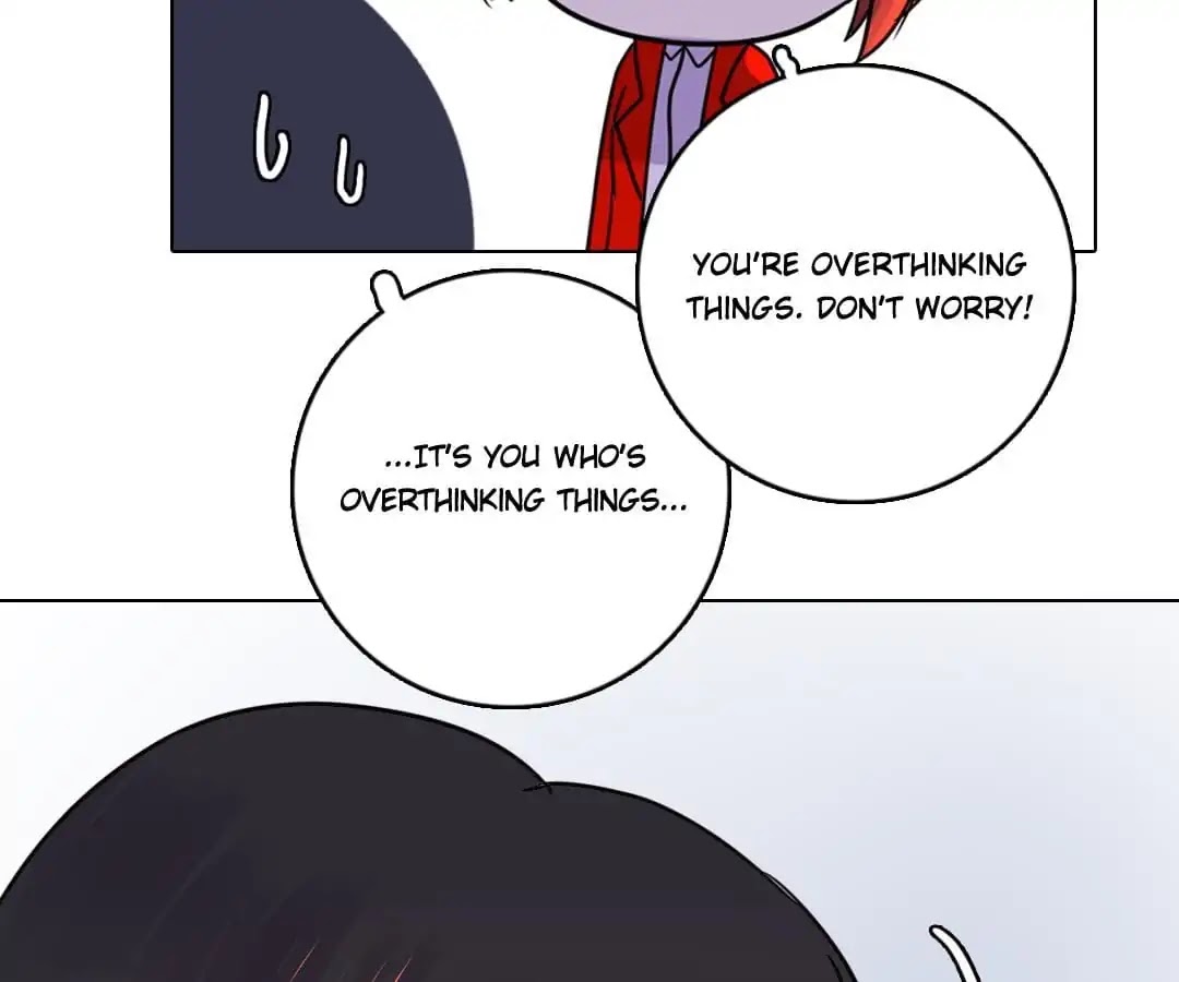 Deja Vu Chapter 6 page 27 - Chapter 6: This Is My Name