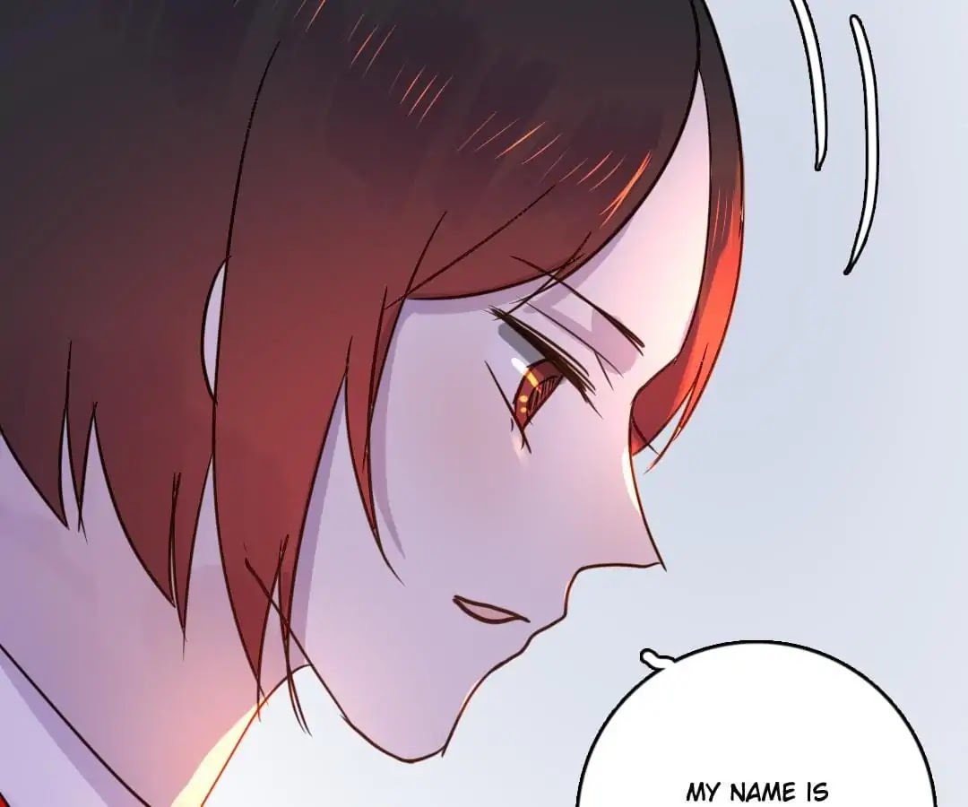 Deja Vu Chapter 6 page 28 - Chapter 6: This Is My Name