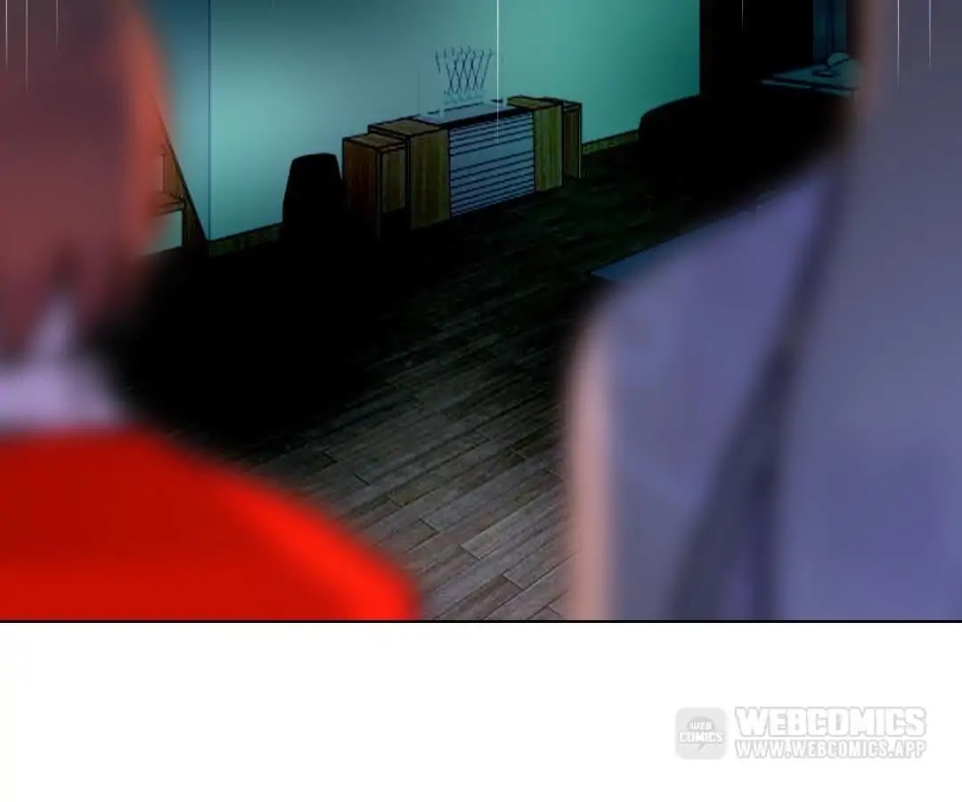 Deja Vu Chapter 6 page 38 - Chapter 6: This Is My Name