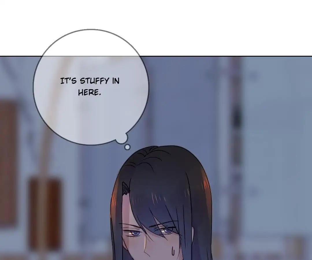 Deja Vu Chapter 6 page 39 - Chapter 6: This Is My Name
