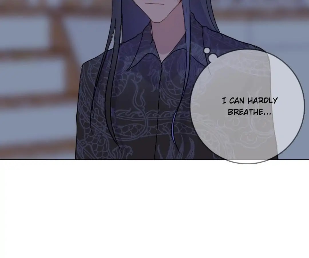 Deja Vu Chapter 6 page 40 - Chapter 6: This Is My Name
