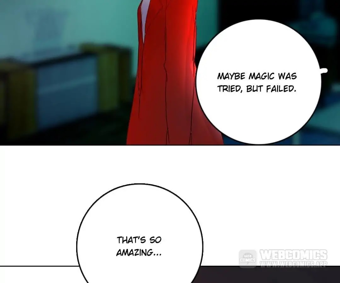 Deja Vu Chapter 6 page 42 - Chapter 6: This Is My Name