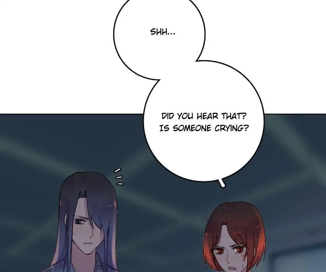 Deja Vu Chapter 6 page 44 - Chapter 6: This Is My Name