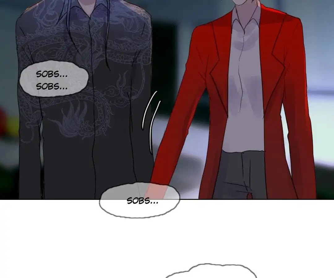 Deja Vu Chapter 6 page 45 - Chapter 6: This Is My Name