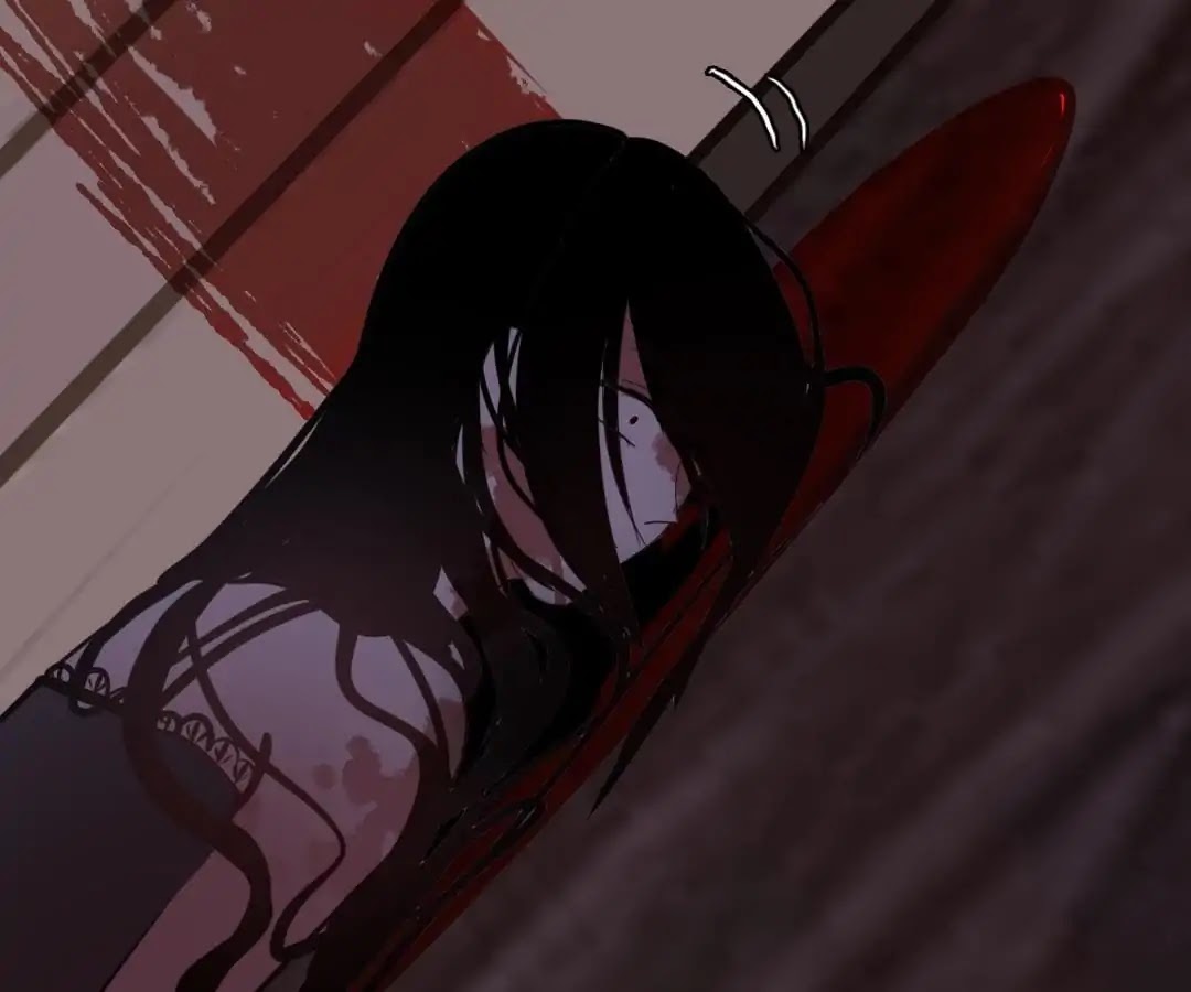 Deja Vu Chapter 6 page 48 - Chapter 6: This Is My Name