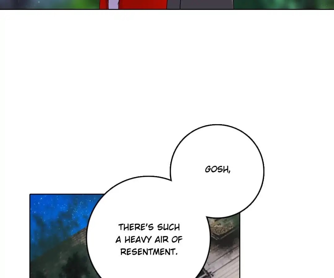 Deja Vu Chapter 6 page 5 - Chapter 6: This Is My Name