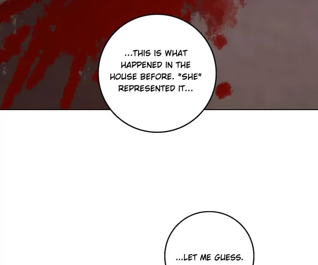 Deja Vu Chapter 6 page 51 - Chapter 6: This Is My Name