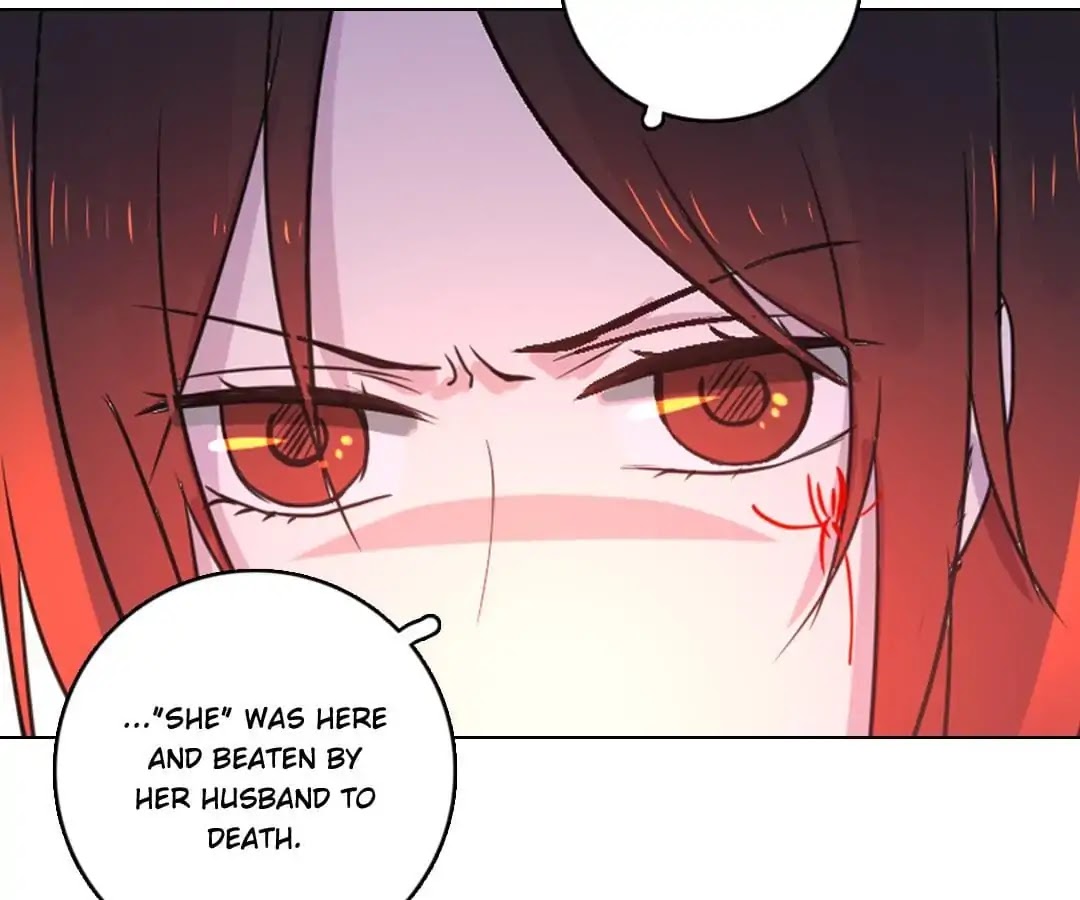 Deja Vu Chapter 6 page 52 - Chapter 6: This Is My Name