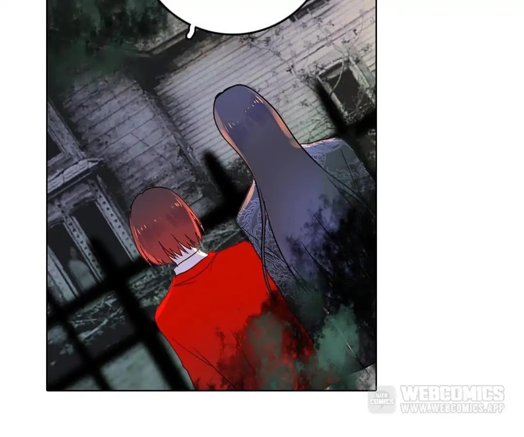 Deja Vu Chapter 6 page 6 - Chapter 6: This Is My Name