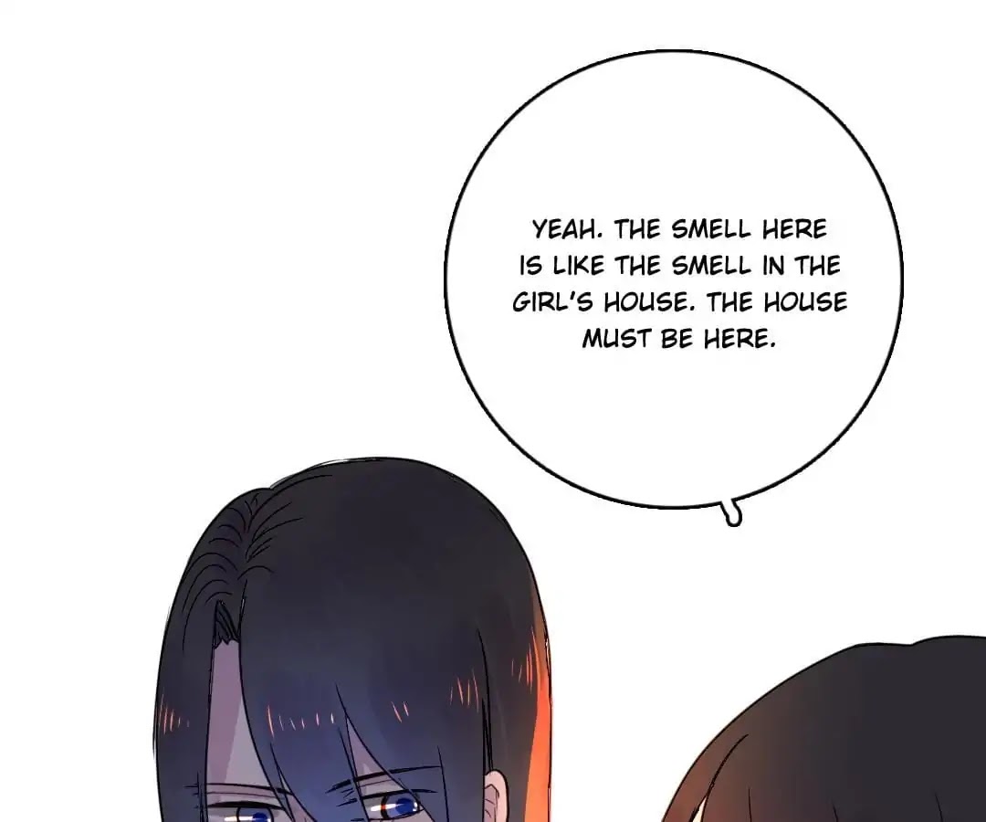 Deja Vu Chapter 6 page 7 - Chapter 6: This Is My Name