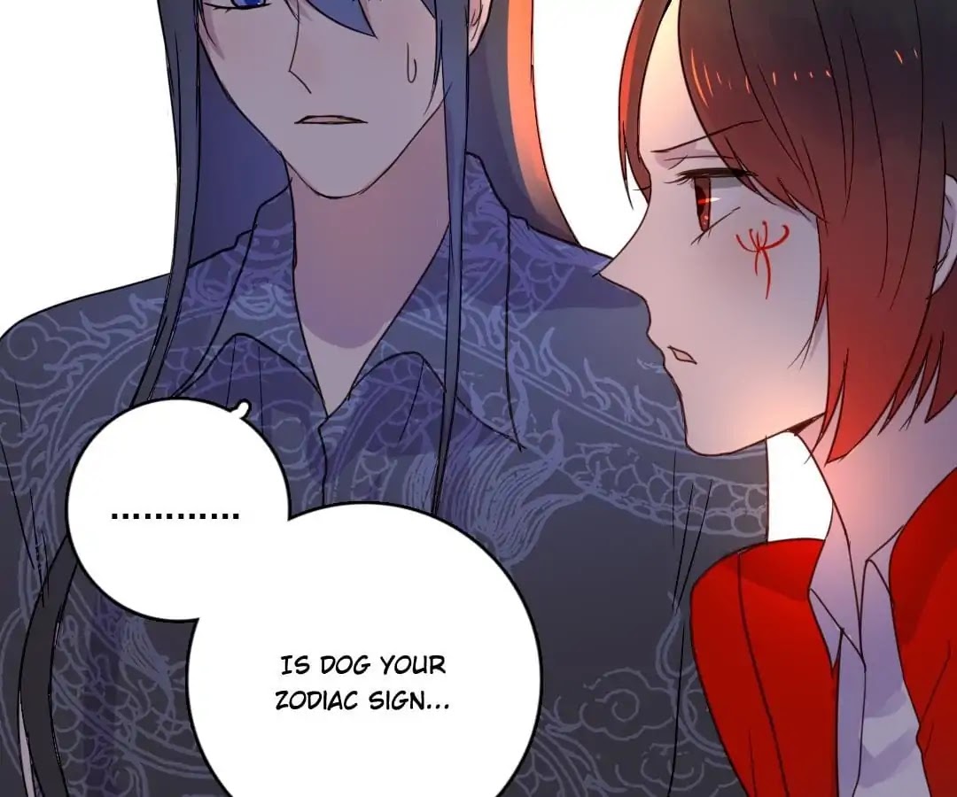 Deja Vu Chapter 6 page 8 - Chapter 6: This Is My Name