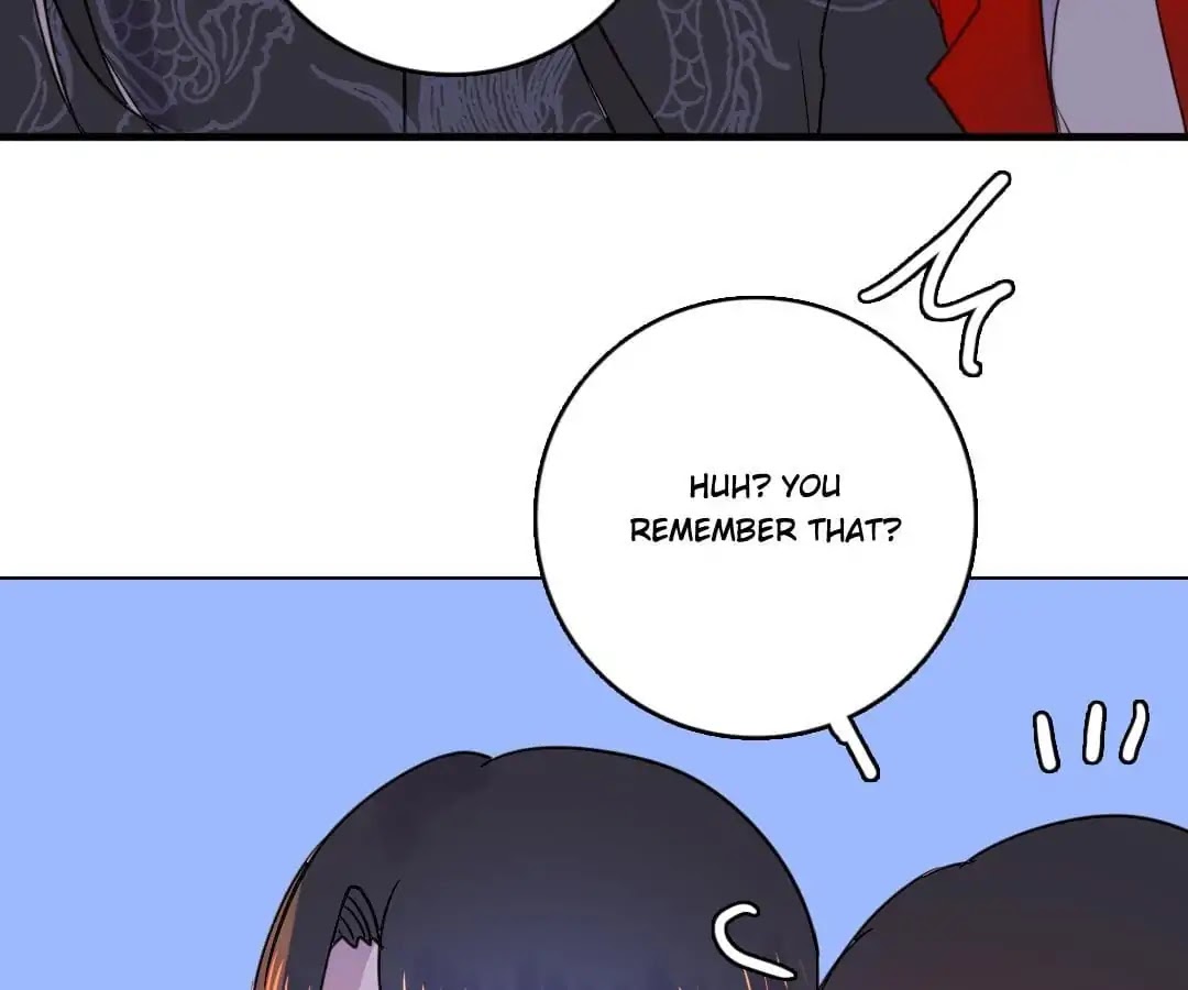 Deja Vu Chapter 6 page 9 - Chapter 6: This Is My Name