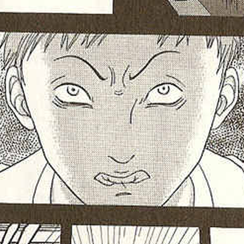 Deka Wanko Chapter 13 cover