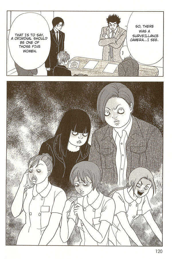 Deka Wanko Chapter 15 page 9 - Chapter 15